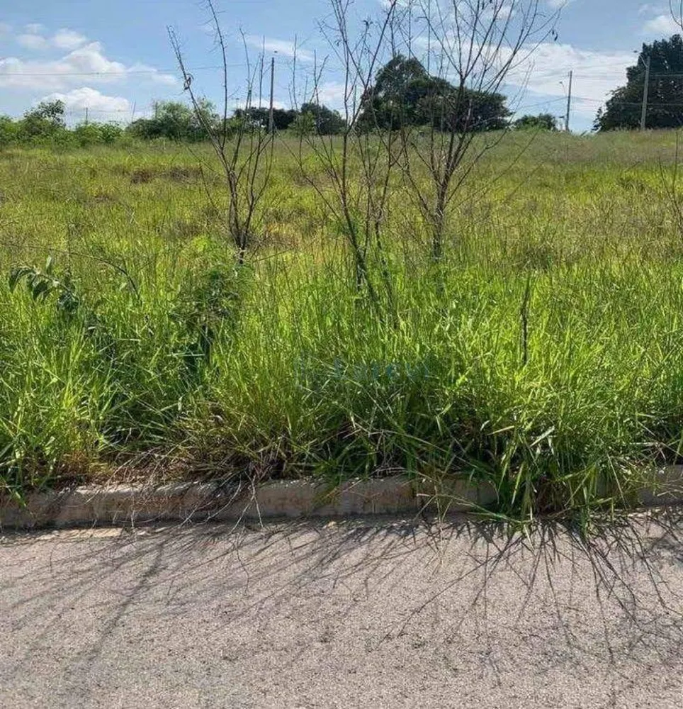 Terreno, 180 m² - Foto 1
