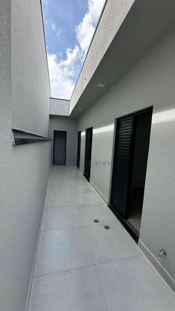 Casa de Condomínio, 3 quartos - Foto 12