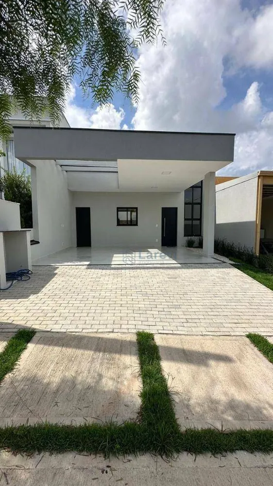 Casa de Condomínio, 3 quartos - Foto 2