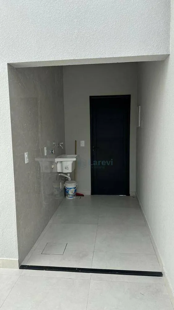 Casa de Condomínio, 3 quartos - Foto 10