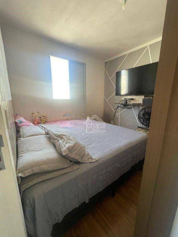 Apartamento, 2 quartos, 40 m² - Foto 13