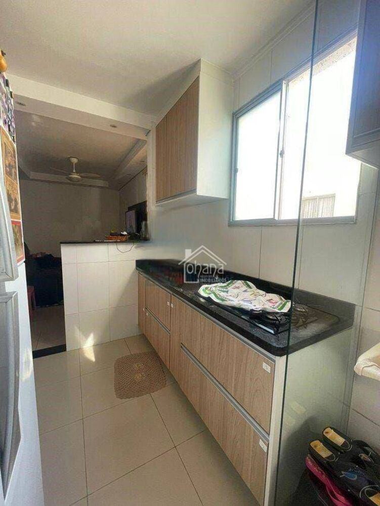 Apartamento, 2 quartos, 40 m² - Foto 6