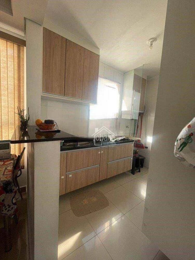 Apartamento, 2 quartos, 40 m² - Foto 4