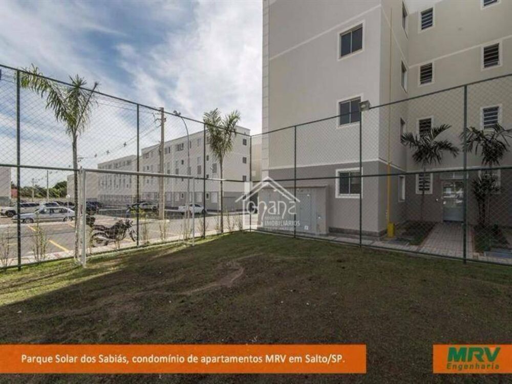 Apartamento, 2 quartos, 40 m² - Foto 25