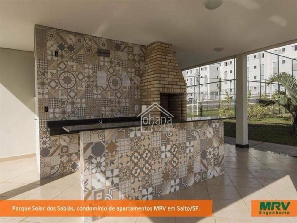 Apartamento à venda com 2 quartos, 40m² - Foto 12