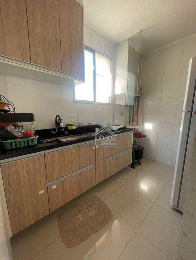 Apartamento à venda com 2 quartos, 40m² - Foto 3