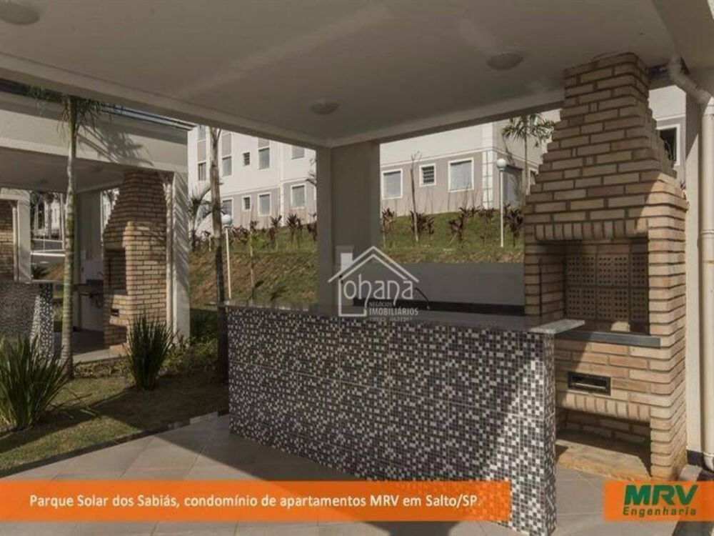 Apartamento, 2 quartos, 40 m² - Foto 20