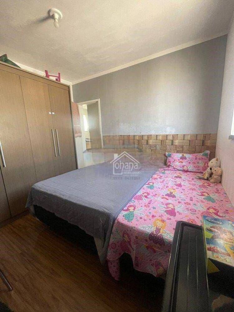 Apartamento à venda com 2 quartos, 40m² - Foto 6