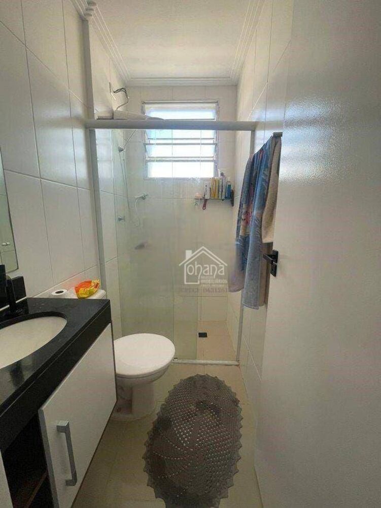 Apartamento à venda com 2 quartos, 40m² - Foto 7