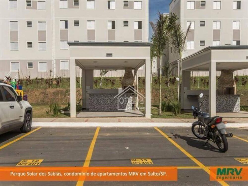 Apartamento, 2 quartos, 40 m² - Foto 17