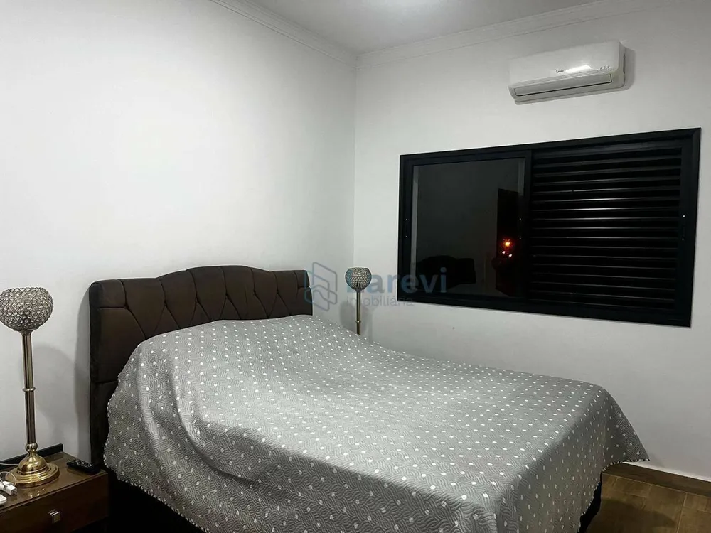 Casa de Condomínio, 4 quartos - Foto 12