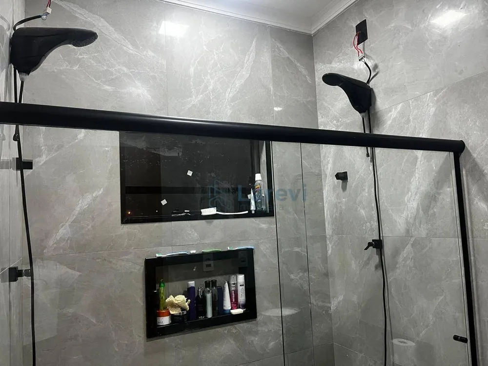 Casa de Condomínio, 4 quartos - Foto 10