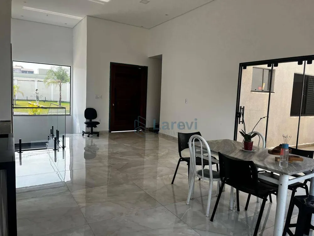 Casa de Condomínio, 4 quartos - Foto 11