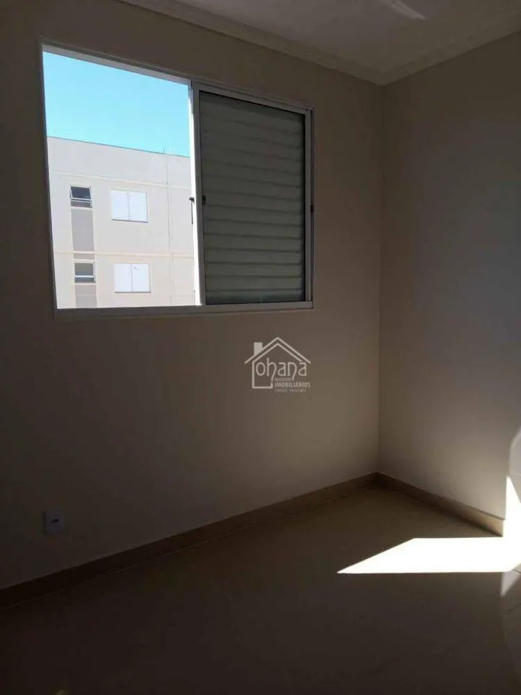 Apartamento, 2 quartos, 42 m² - Foto 2