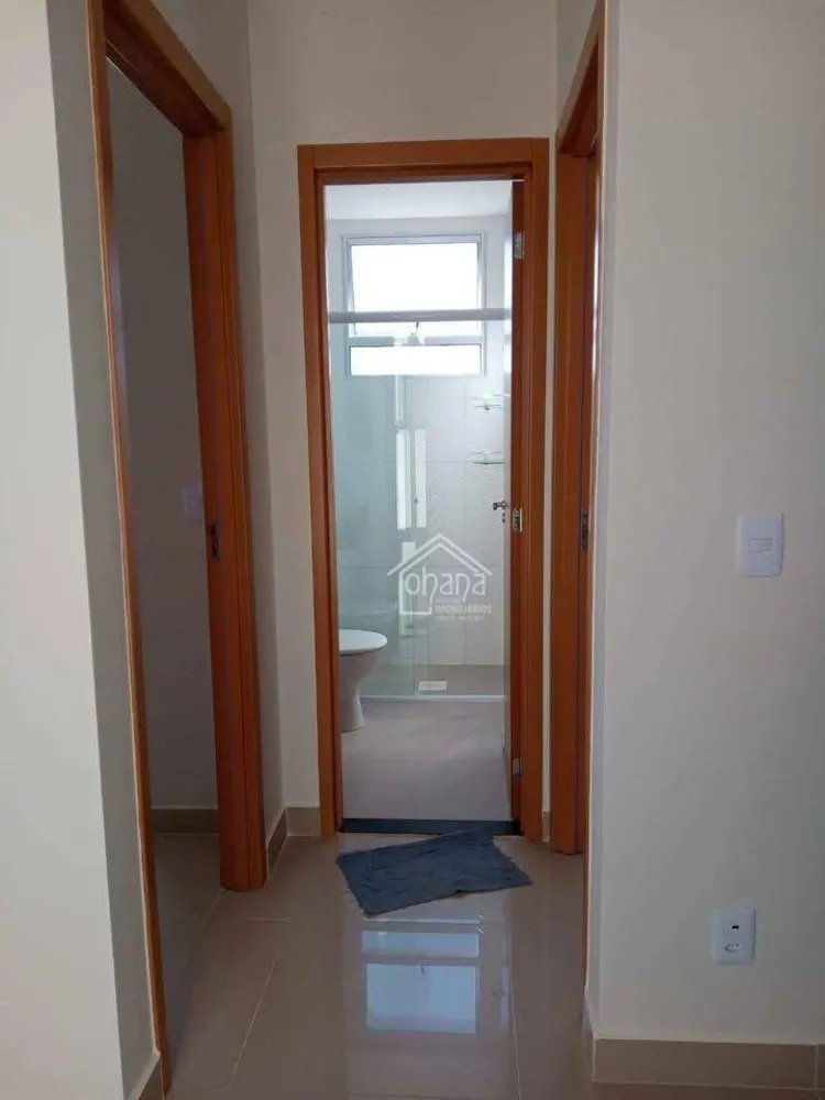 Apartamento, 2 quartos, 42 m² - Foto 7