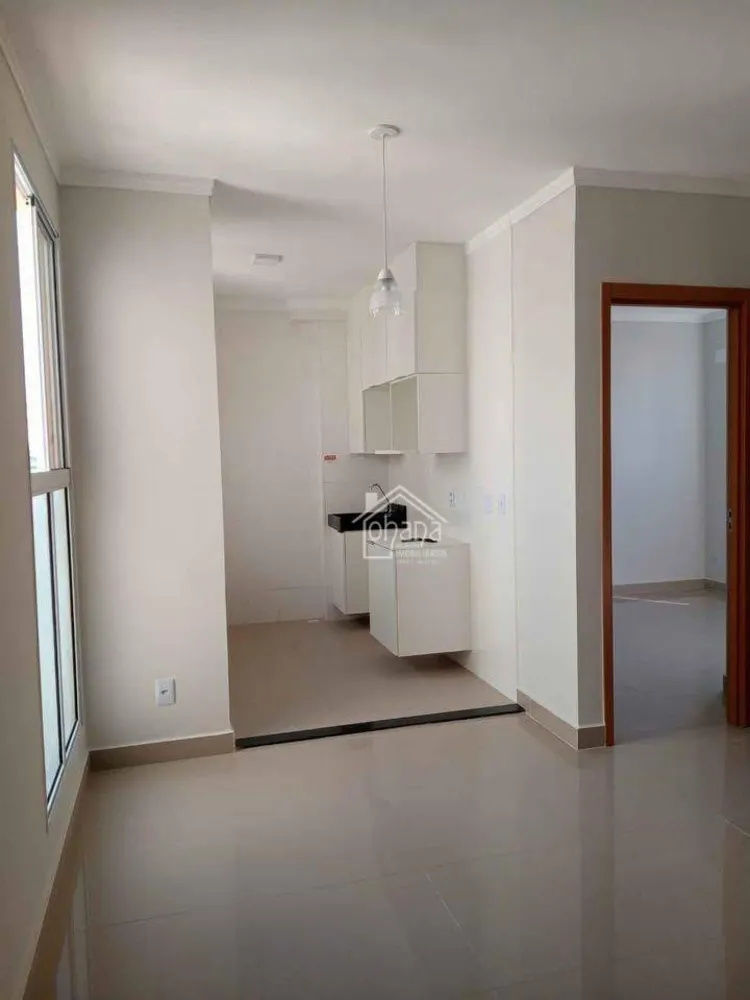 Apartamento, 2 quartos, 42 m² - Foto 9