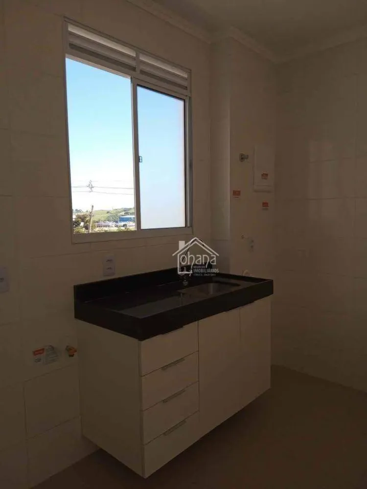 Apartamento, 2 quartos, 42 m² - Foto 8