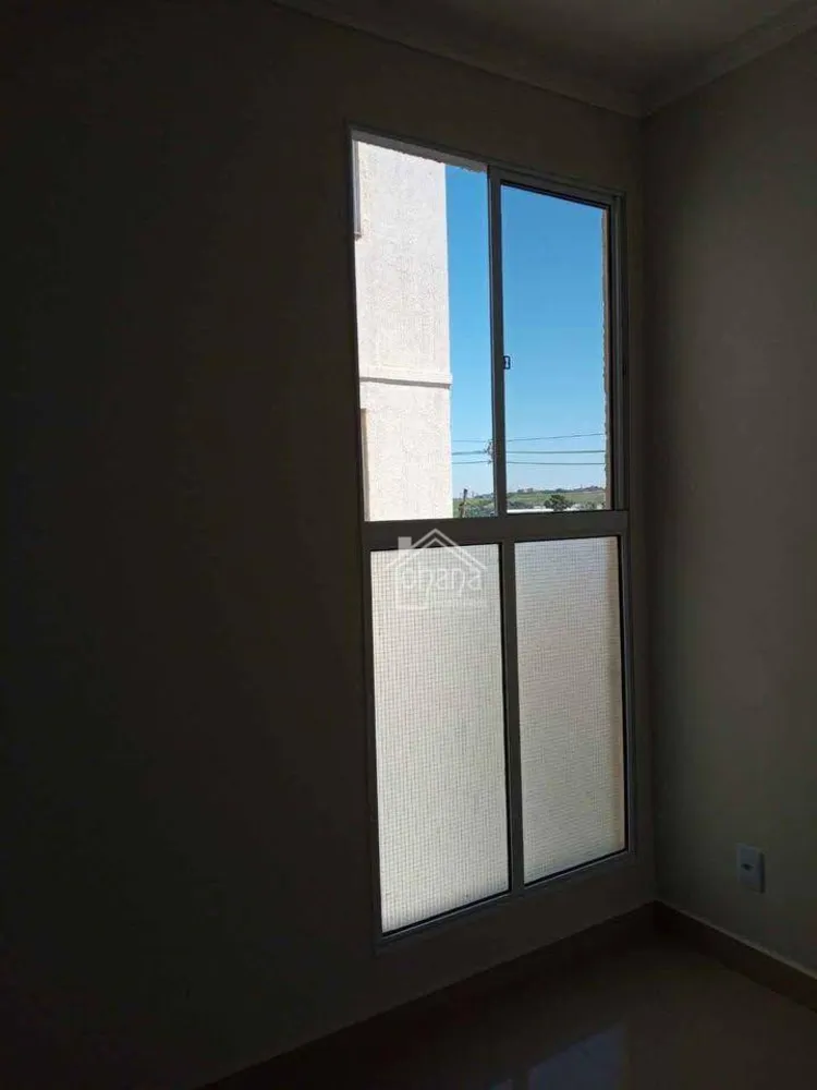 Apartamento, 2 quartos, 42 m² - Foto 6