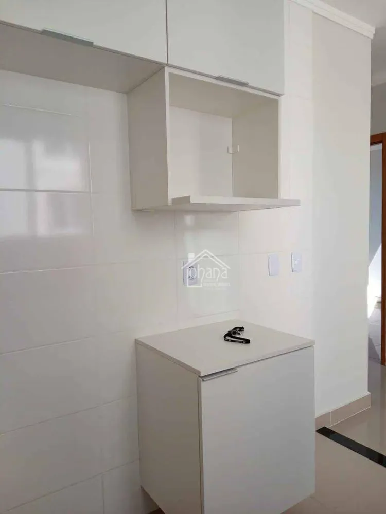 Apartamento, 2 quartos, 42 m² - Foto 10