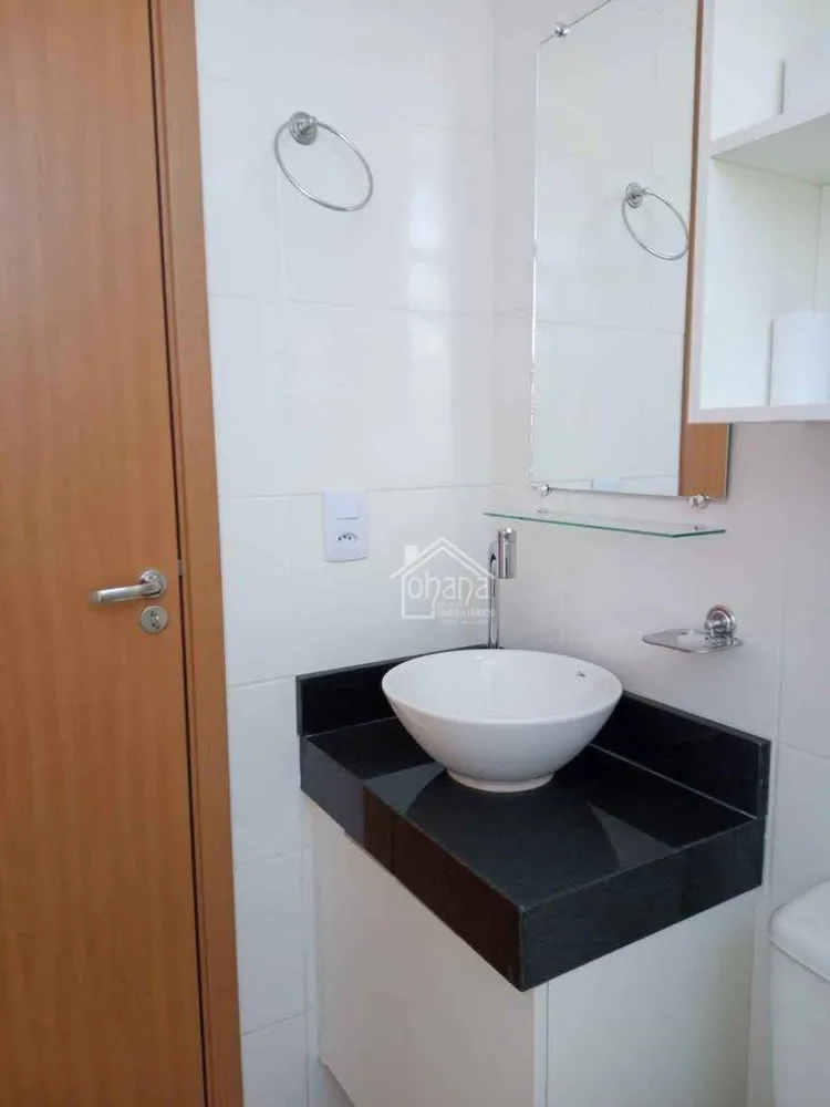 Apartamento, 2 quartos, 42 m² - Foto 3