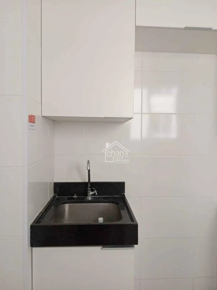 Apartamento, 2 quartos, 42 m² - Foto 11