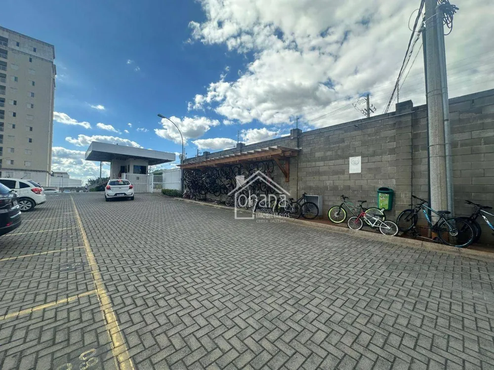 Apartamento, 2 quartos, 66 m² - Foto 7