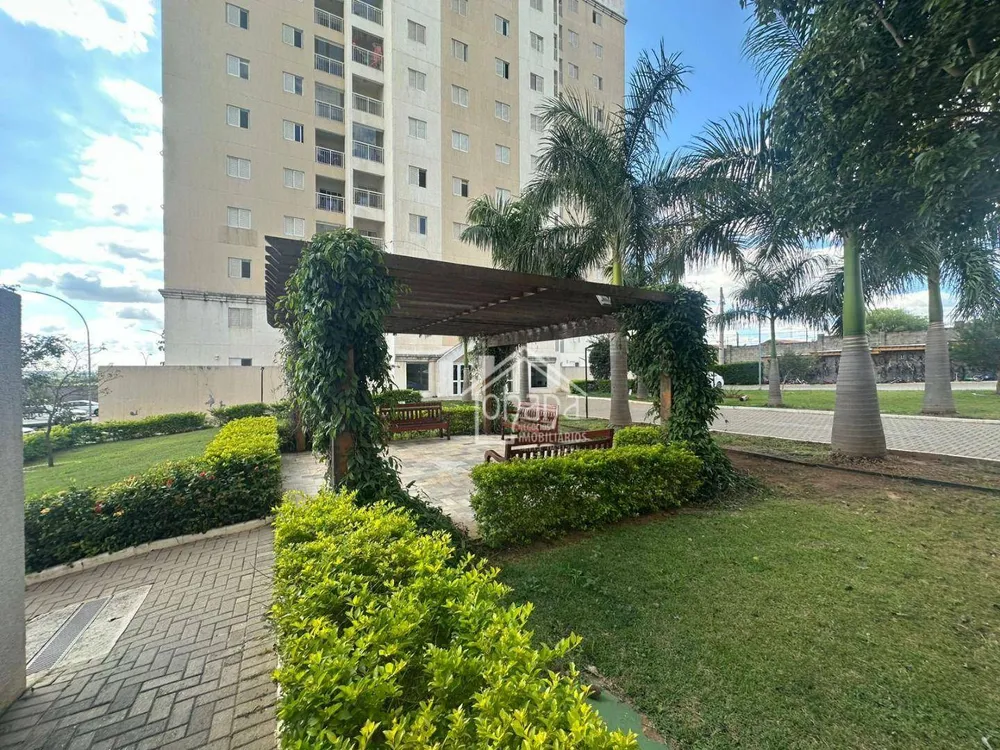 Apartamento, 2 quartos, 66 m² - Foto 15