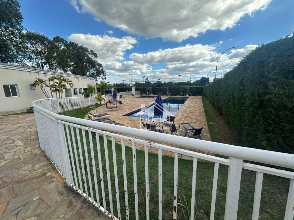 Apartamento, 2 quartos, 66 m² - Foto 9