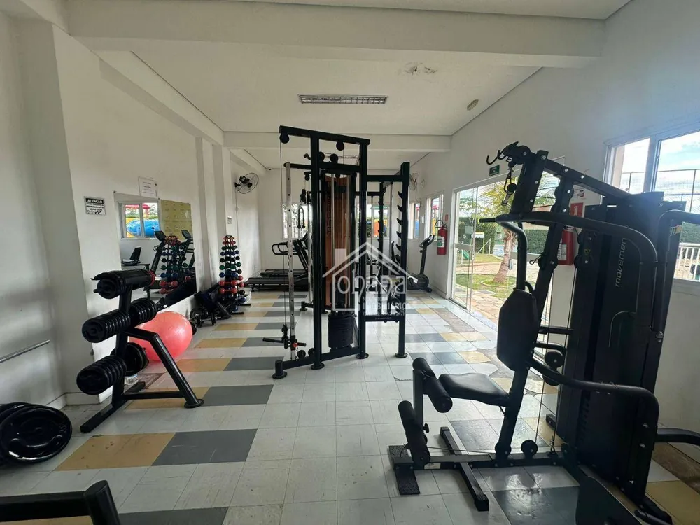 Apartamento, 2 quartos, 66 m² - Foto 6