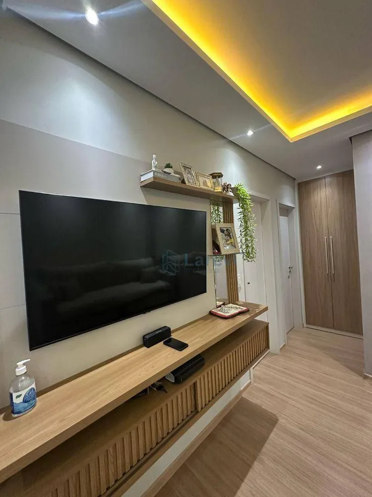 Apartamento, 2 quartos, 66 m² - Foto 3