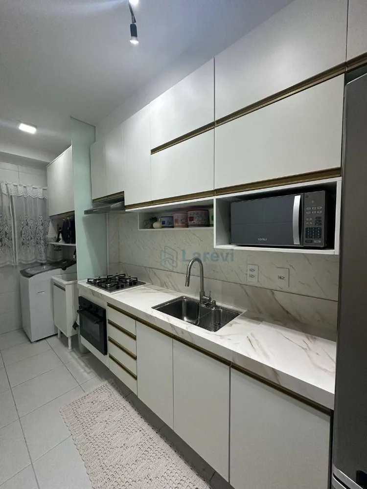 Apartamento, 2 quartos, 66 m² - Foto 4