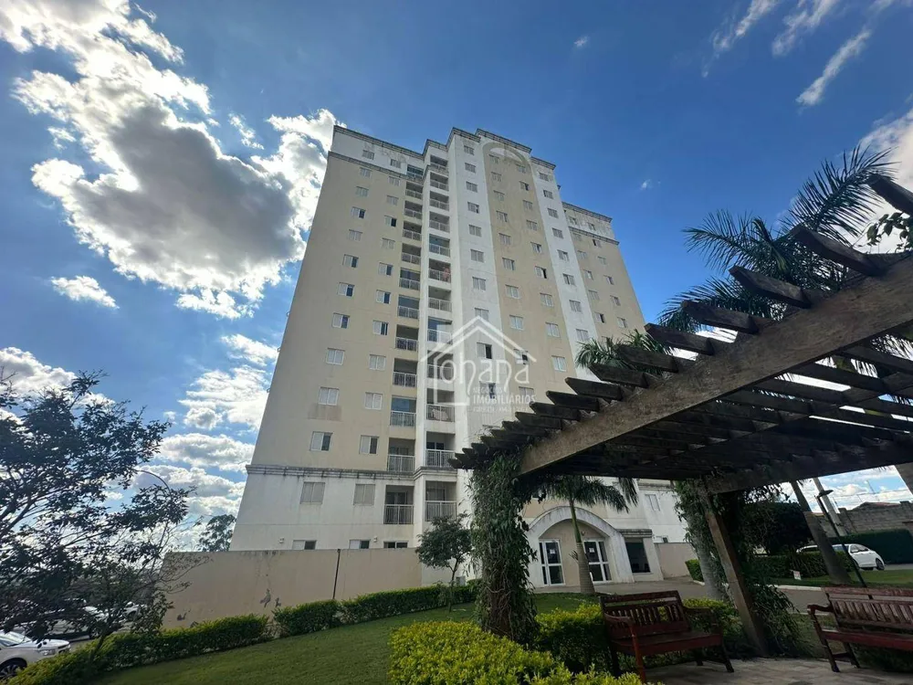 Apartamento, 2 quartos, 66 m² - Foto 13
