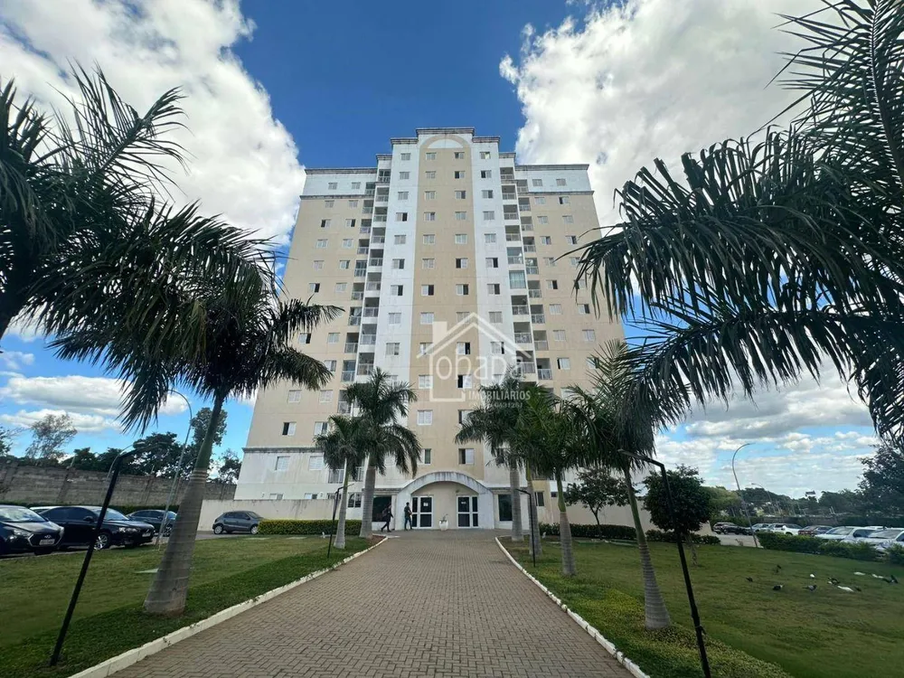 Apartamento, 2 quartos, 66 m² - Foto 10