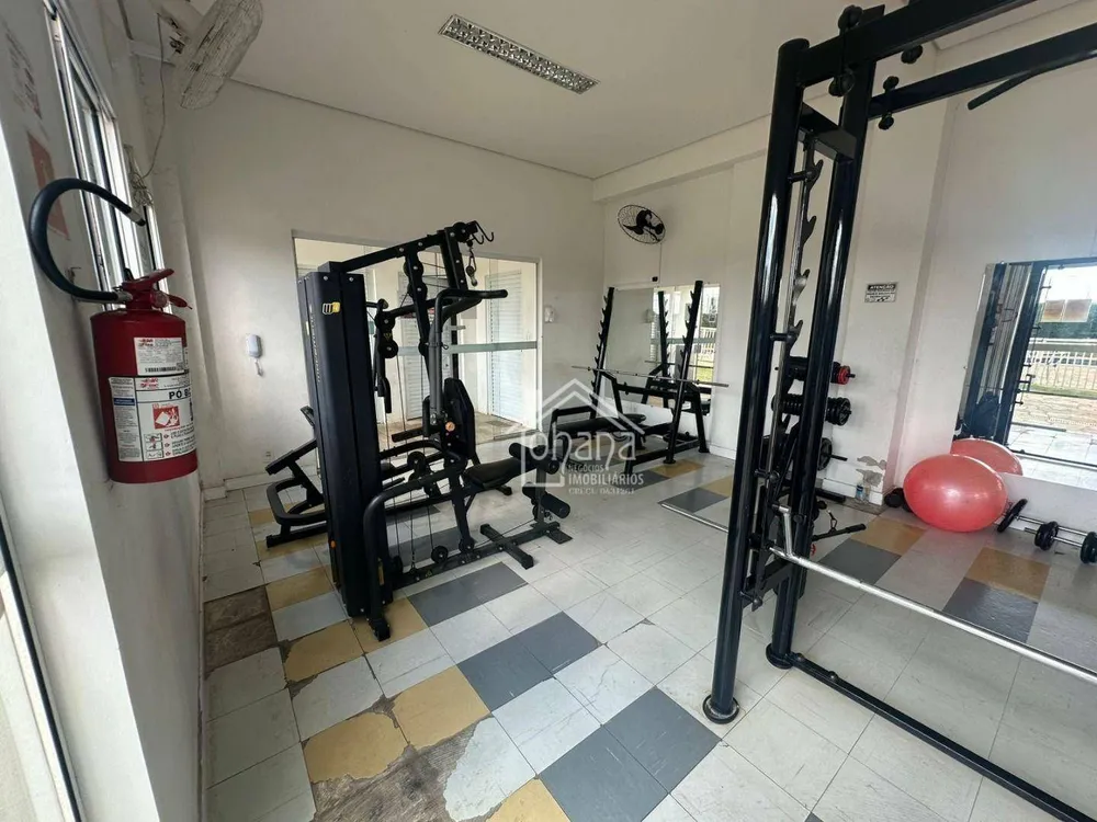Apartamento, 2 quartos, 66 m² - Foto 8
