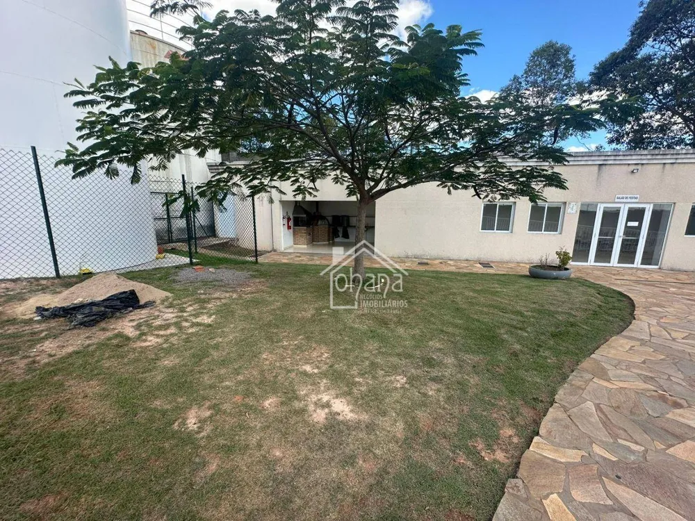 Apartamento, 2 quartos, 66 m² - Foto 11
