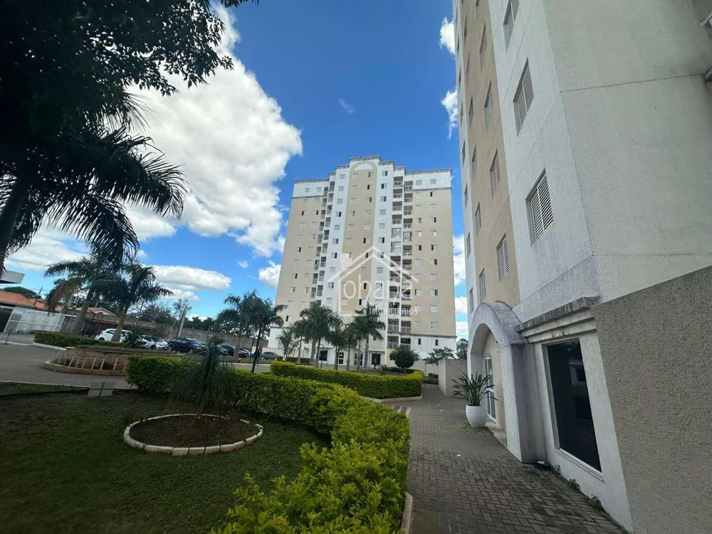 Apartamento, 2 quartos, 66 m² - Foto 14