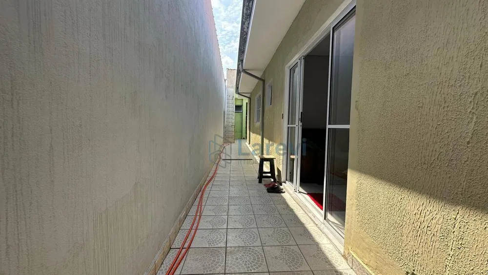 Casa, 2 quartos, 140 m² - Foto 4