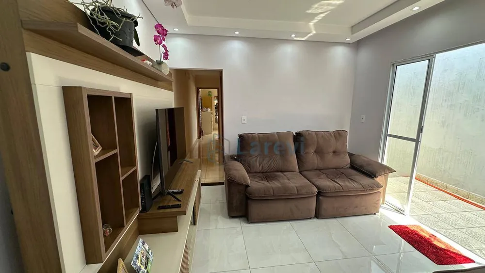 Casa, 2 quartos, 140 m² - Foto 13