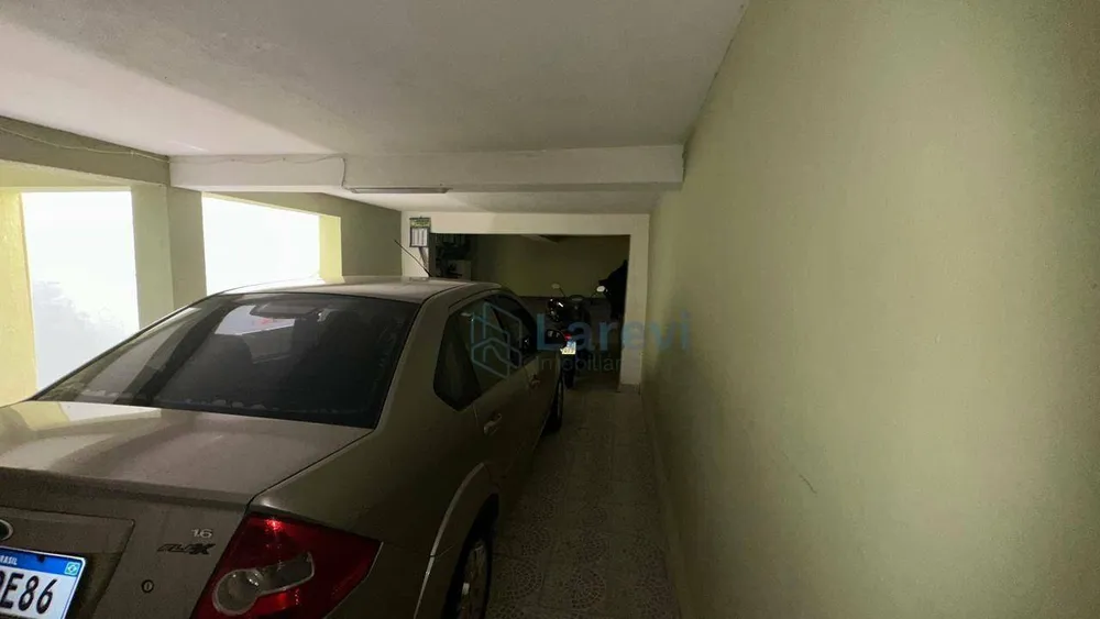 Casa, 2 quartos, 140 m² - Foto 1