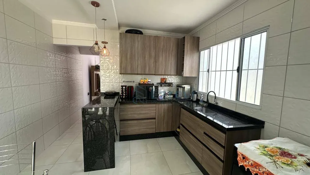 Casa, 2 quartos, 140 m² - Foto 9