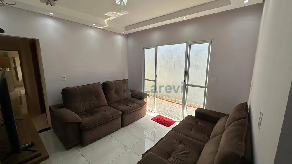 Casa, 2 quartos, 140 m² - Foto 12