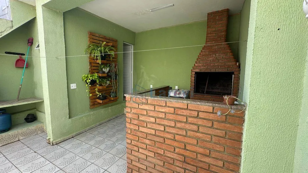 Casa, 2 quartos, 140 m² - Foto 6