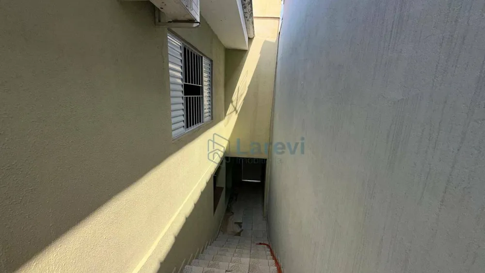 Casa, 2 quartos, 140 m² - Foto 3