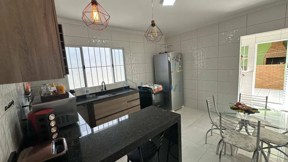Casa, 2 quartos, 140 m² - Foto 7