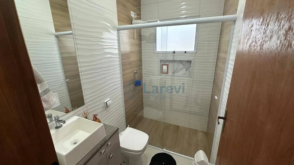 Casa, 2 quartos, 140 m² - Foto 11