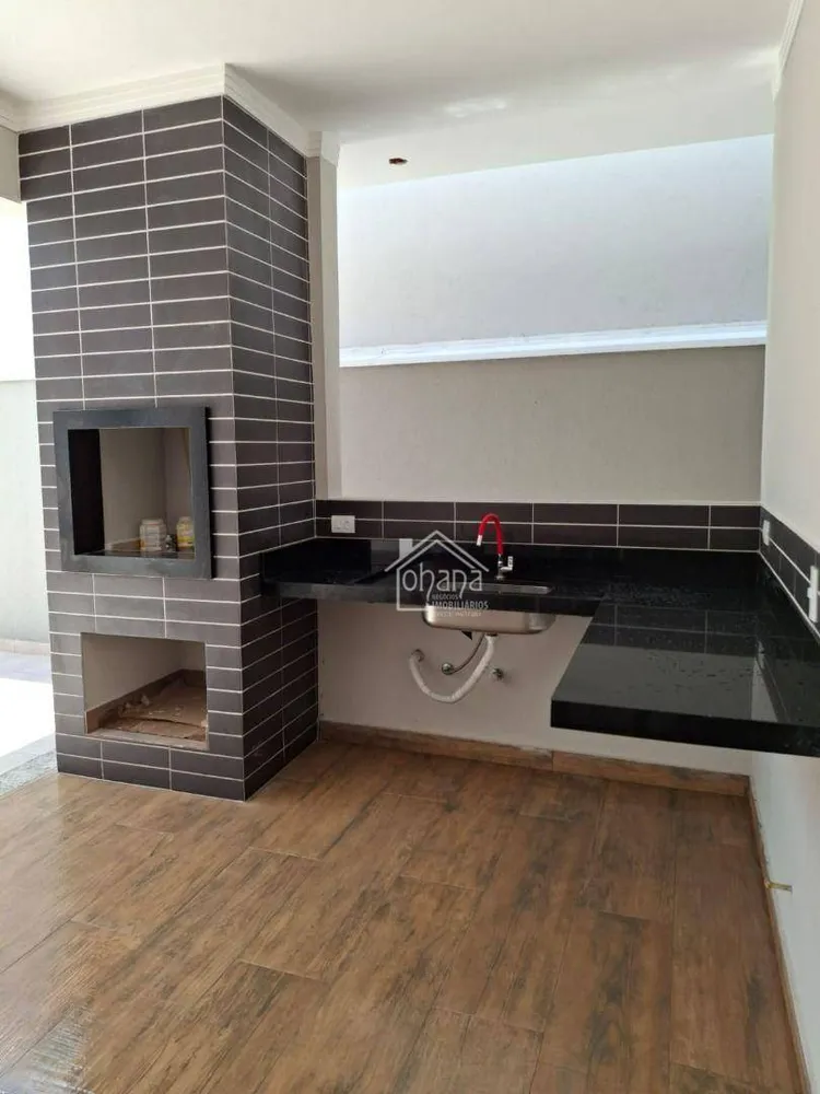 Casa de Condomínio, 3 quartos - Foto 7
