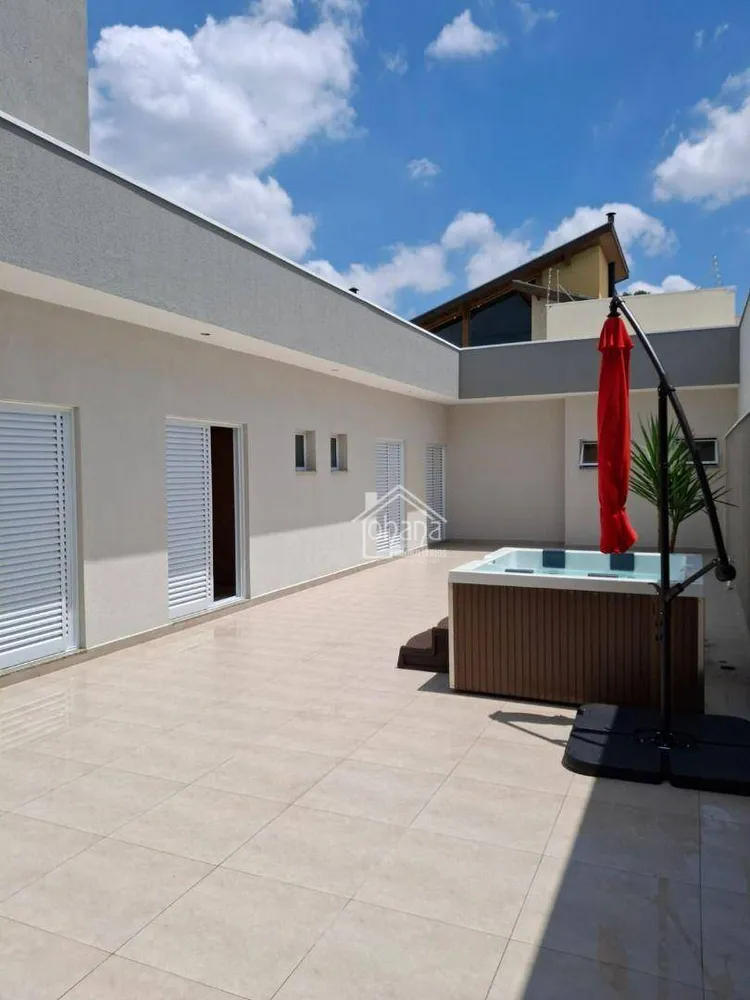 Casa de Condomínio, 3 quartos - Foto 11