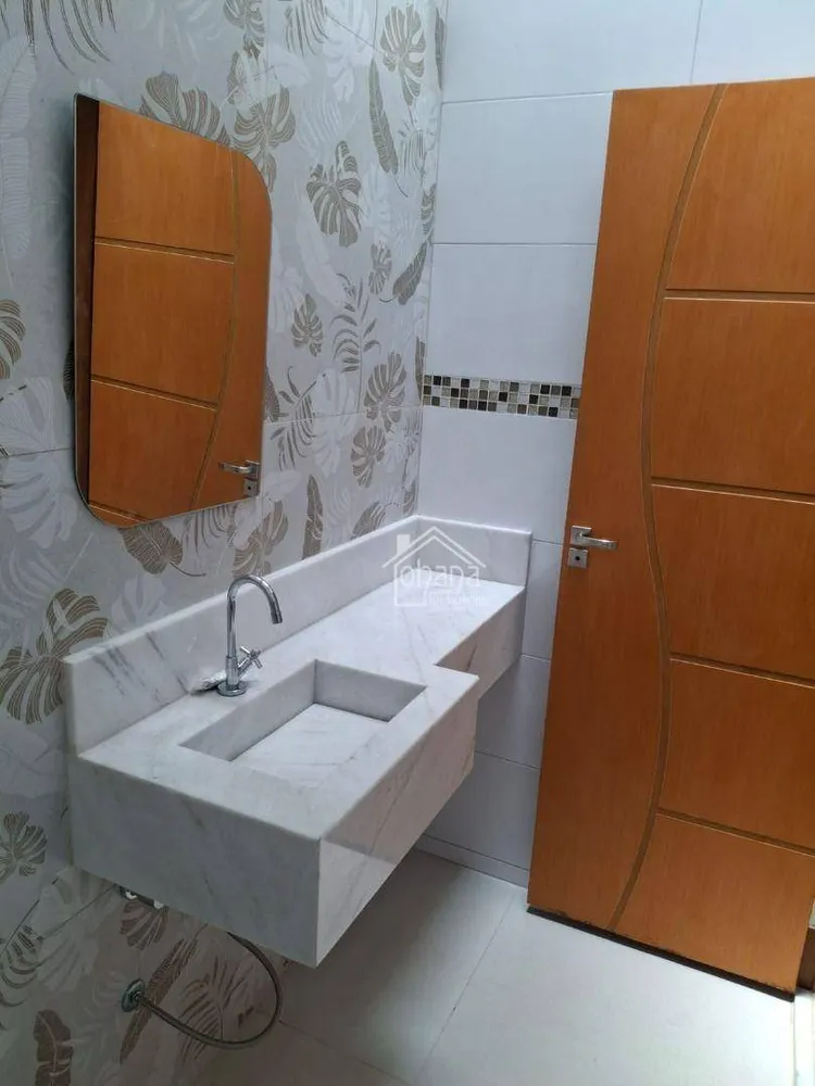 Casa de Condomínio, 3 quartos - Foto 6