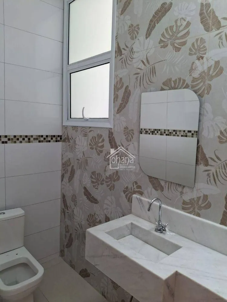 Casa de Condomínio, 3 quartos - Foto 10