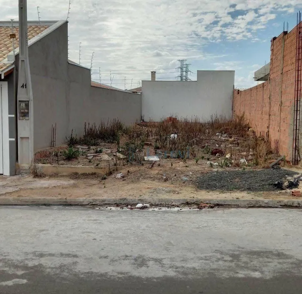 Terreno, 161 m² - Foto 1